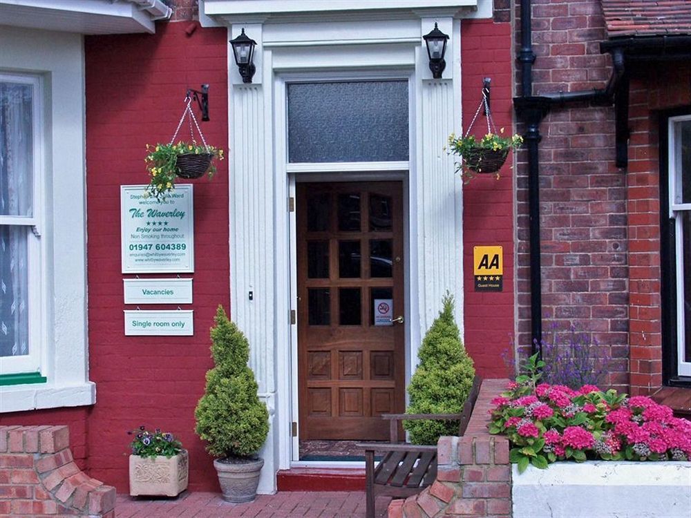 The Waverley Whitby Exterior photo