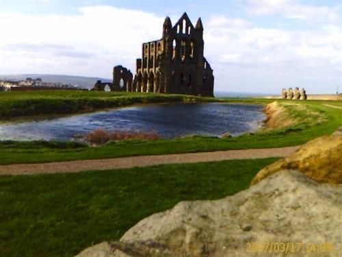 The Waverley Whitby Exterior photo
