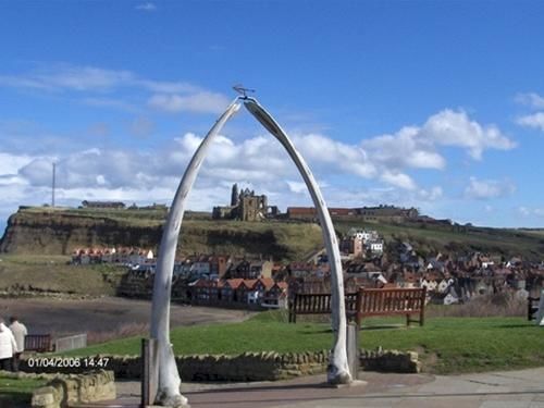 The Waverley Whitby Exterior photo